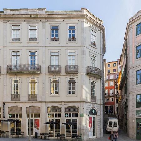 Elegant 2Br Duplex In City Center By Lovelystay OOporto Esterno foto