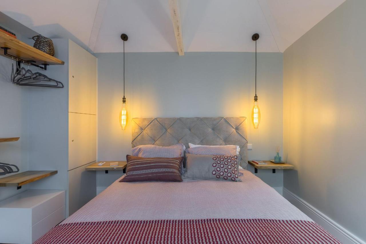 Elegant 2Br Duplex In City Center By Lovelystay OOporto Esterno foto