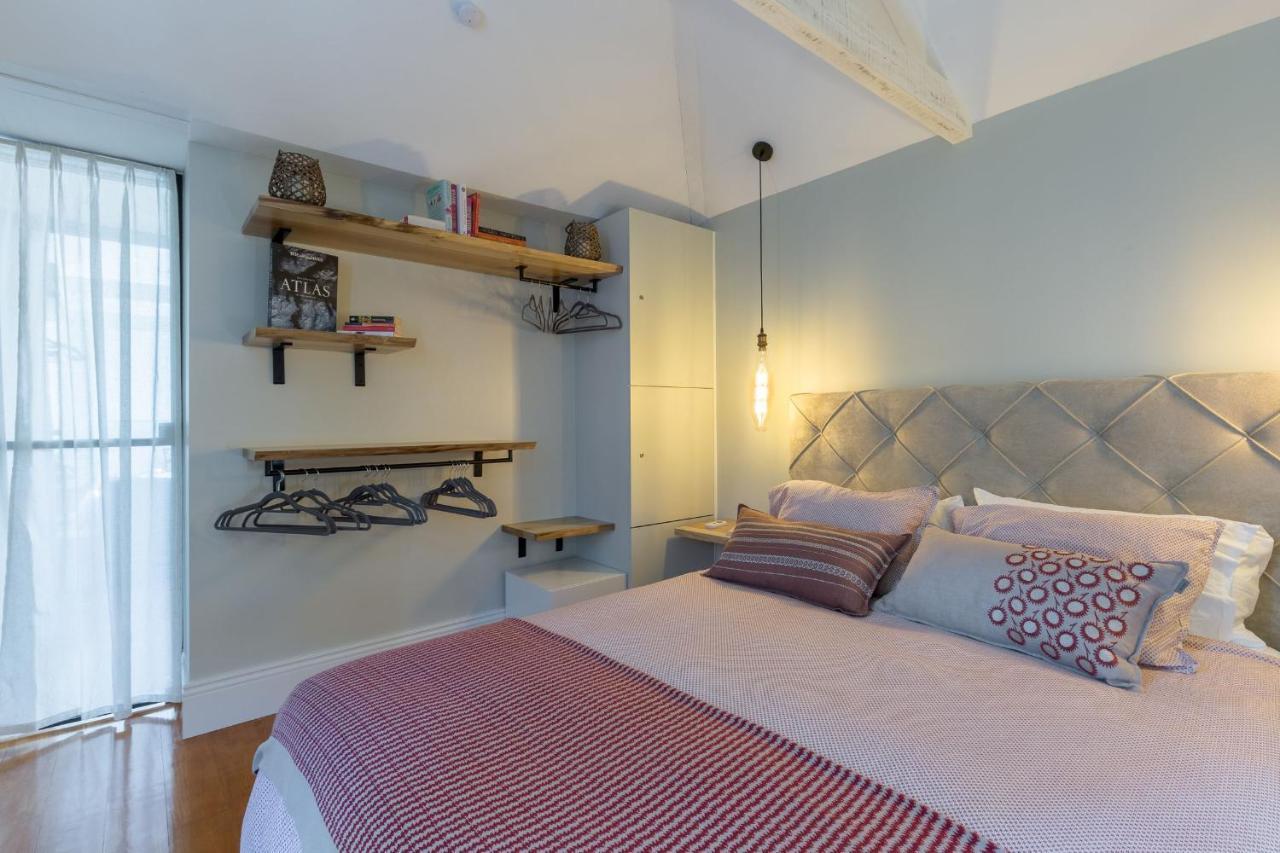 Elegant 2Br Duplex In City Center By Lovelystay OOporto Esterno foto