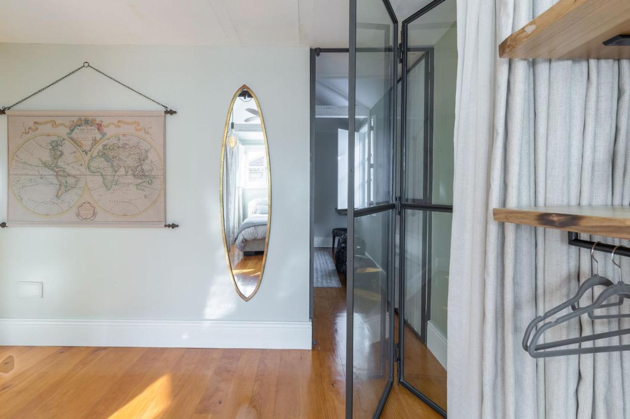 Elegant 2Br Duplex In City Center By Lovelystay OOporto Esterno foto