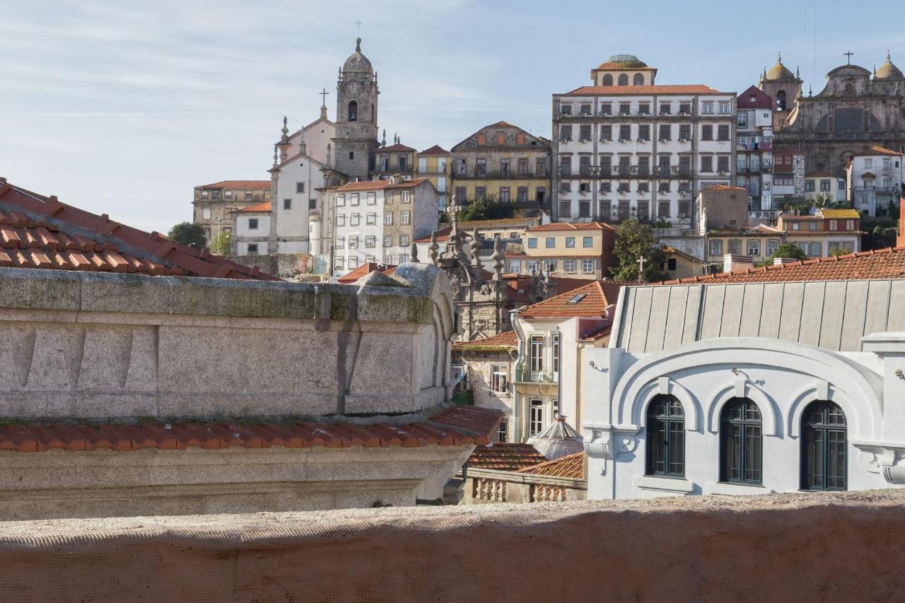 Elegant 2Br Duplex In City Center By Lovelystay OOporto Esterno foto